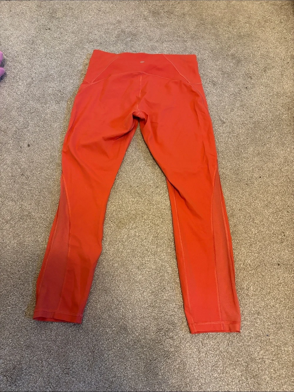 lululemon athletica very good